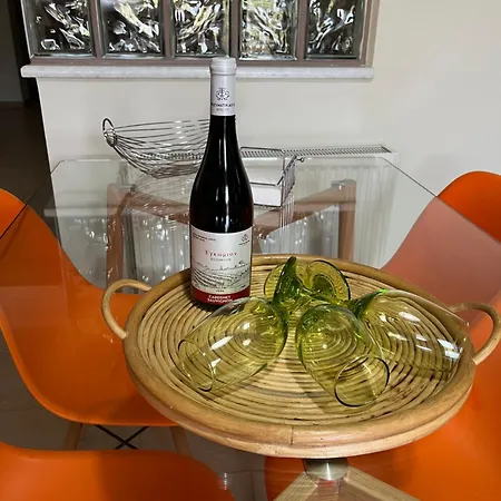 아파트 Bay View *