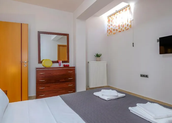 Bay View 아파트 *