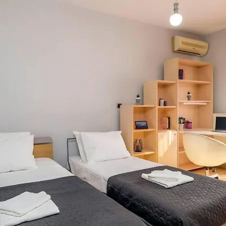 Bay View Apartment Chania (Crete)