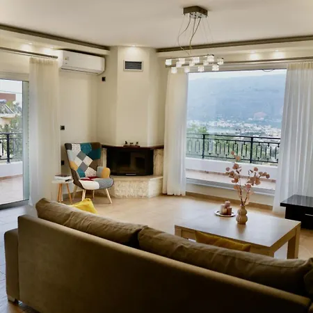 Bay View Appartement La Canée