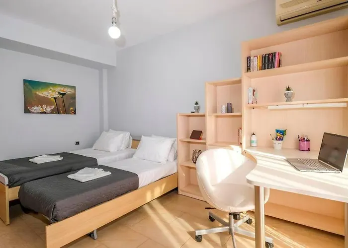 Bay View Hriszí Aktí Haniá