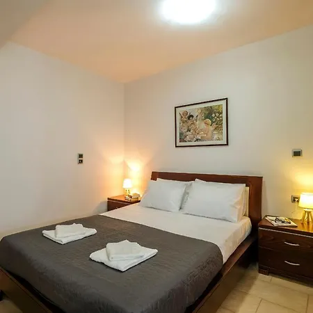 Bay View * חאניה