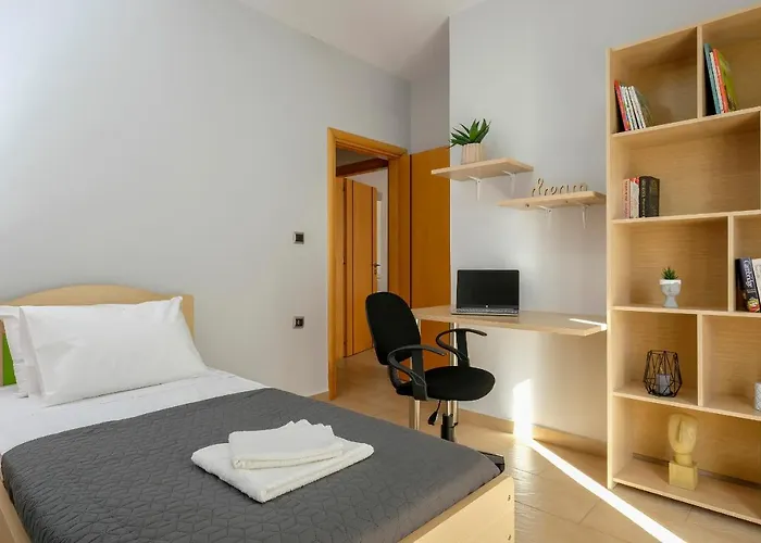 Bay View Chania (Crete)