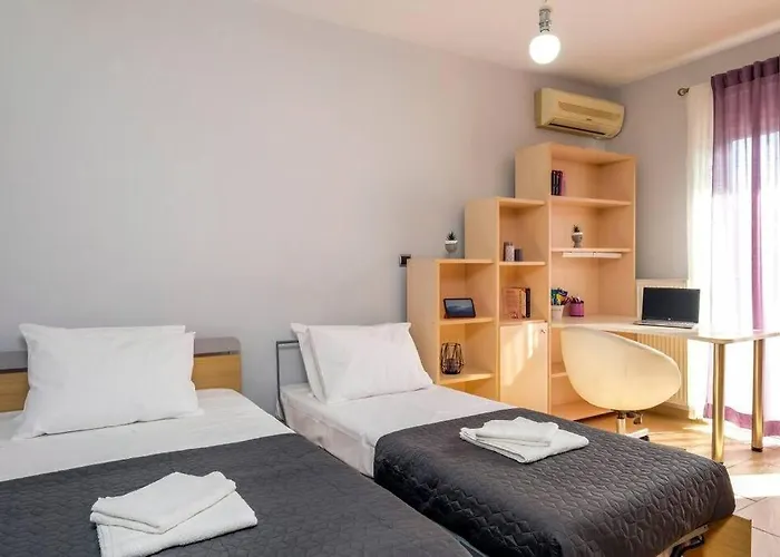 Bay View Apartment Chania (Crete)