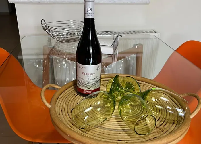 Apartment Bay View *